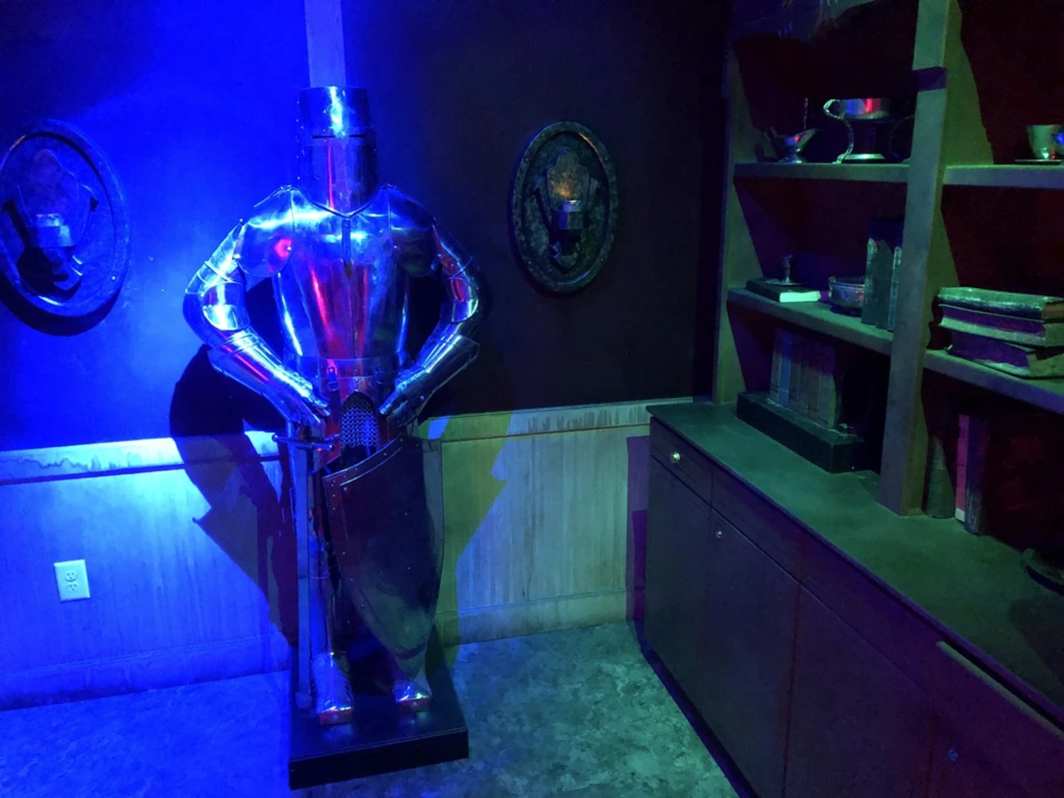 Haunted Mansion - Complete Escape Room Kit - Image 17