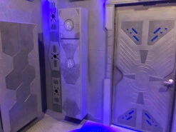 Cryosleep- Turn-Key Full Escape Room
