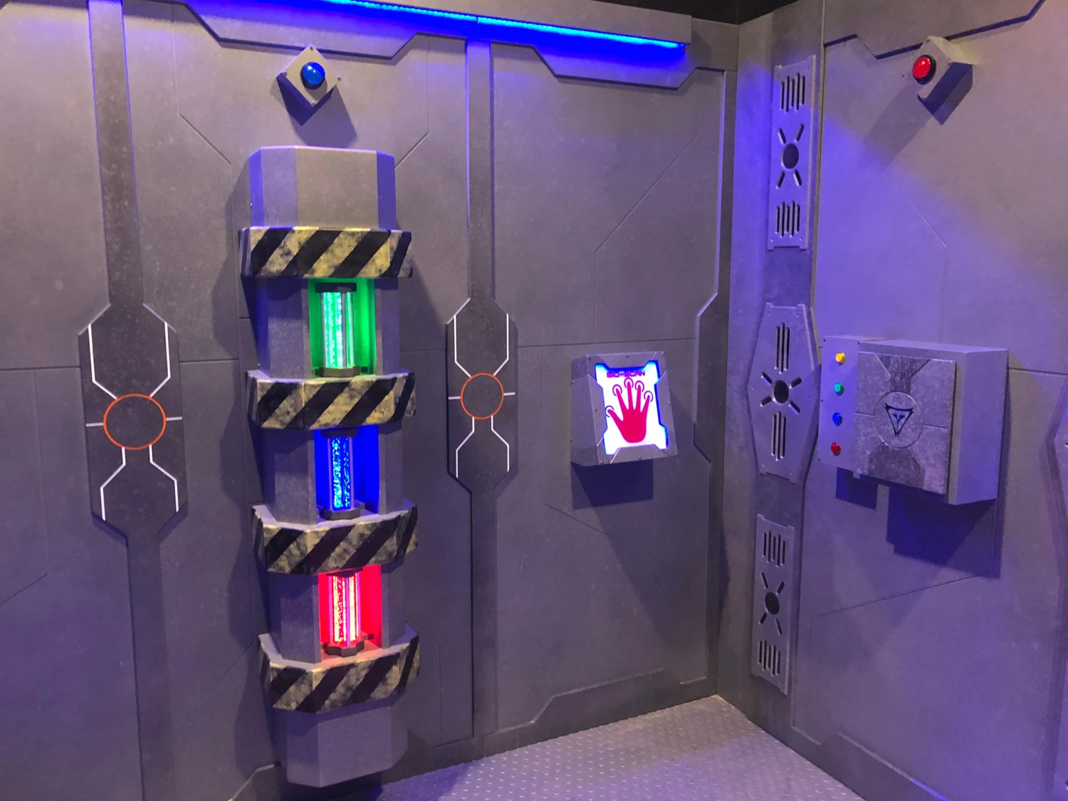 Cryosleep- Turn-Key Full Escape Room - Image 14