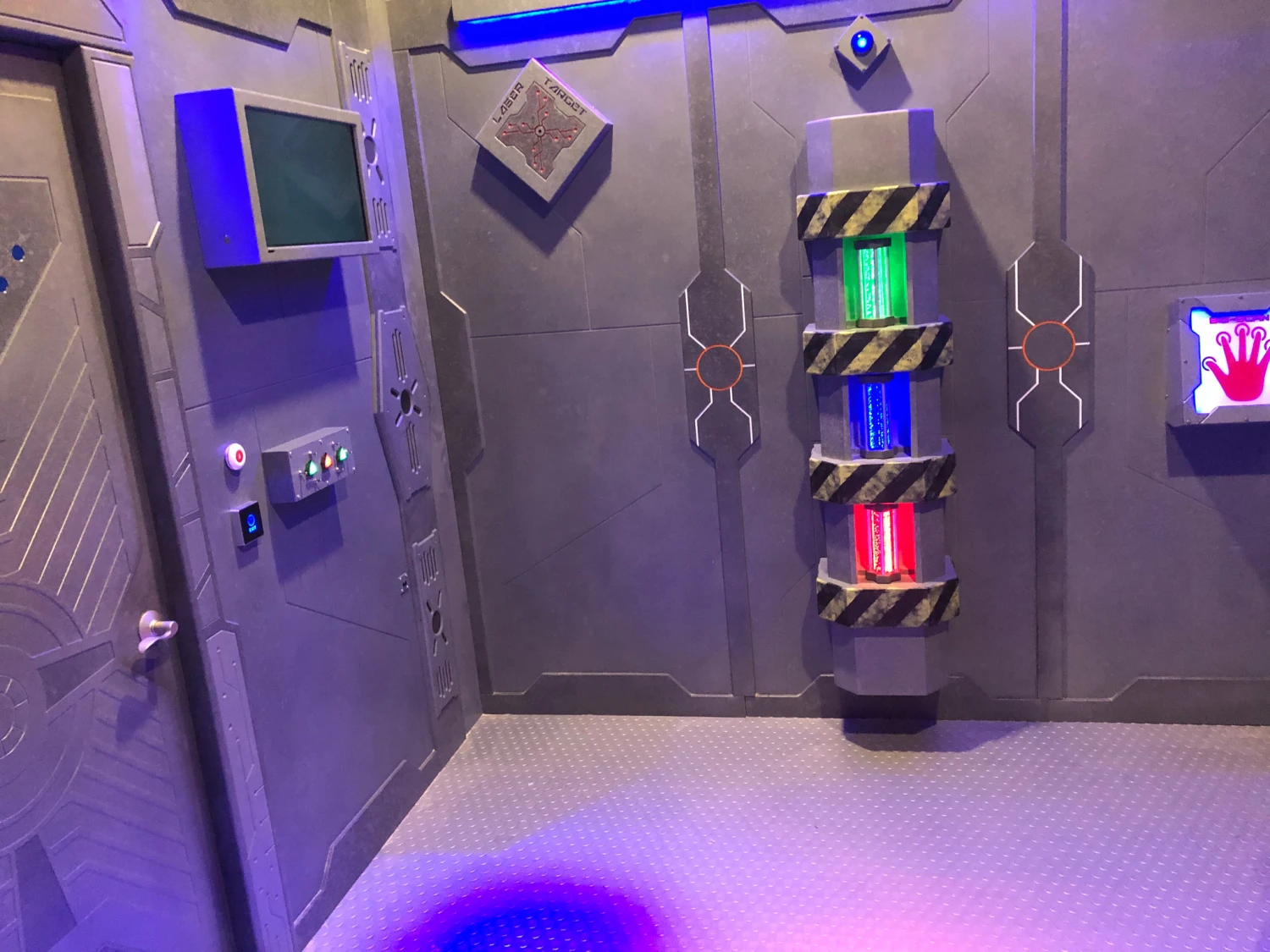 Cryosleep- Turn-Key Full Escape Room - Image 11