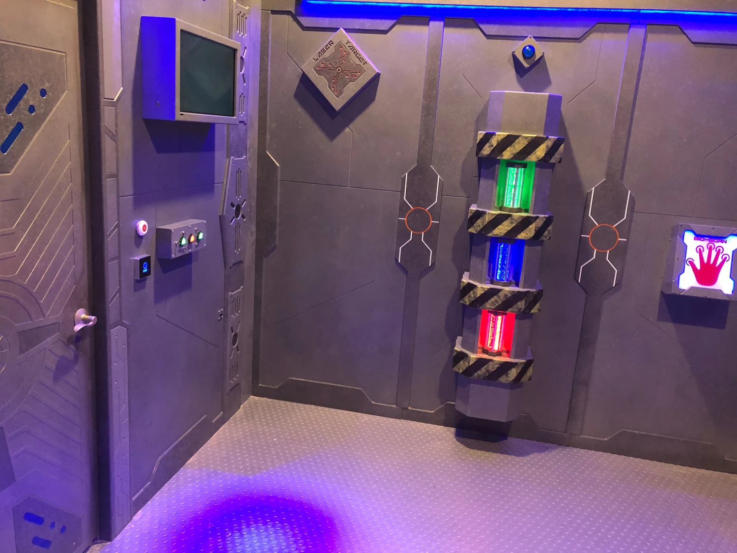 Cryosleep- Turn-Key Full Escape Room - Image 17