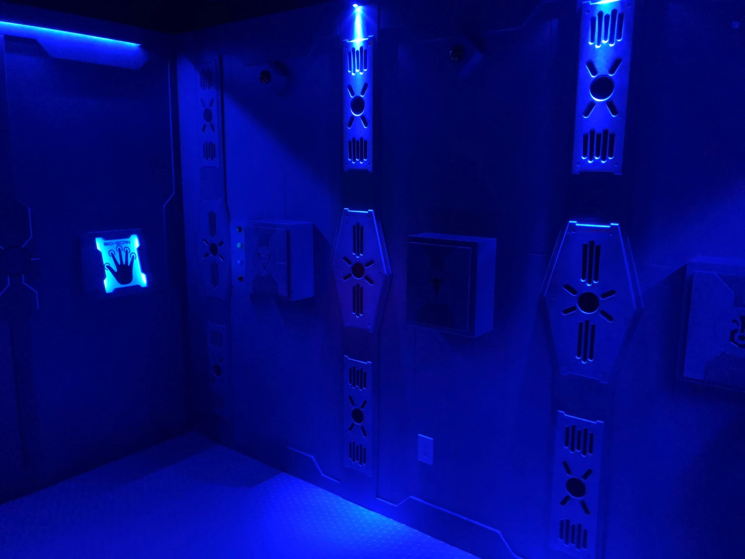 Cryosleep- Turn-Key Full Escape Room - Image 12