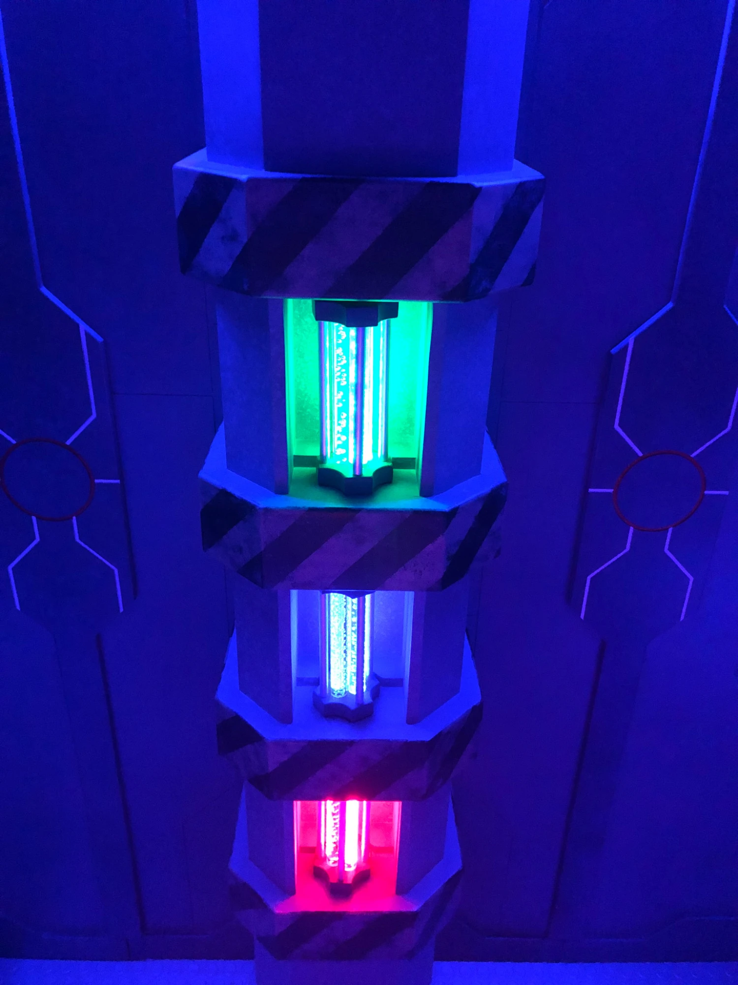 Cryosleep- Turn-Key Full Escape Room - Image 8