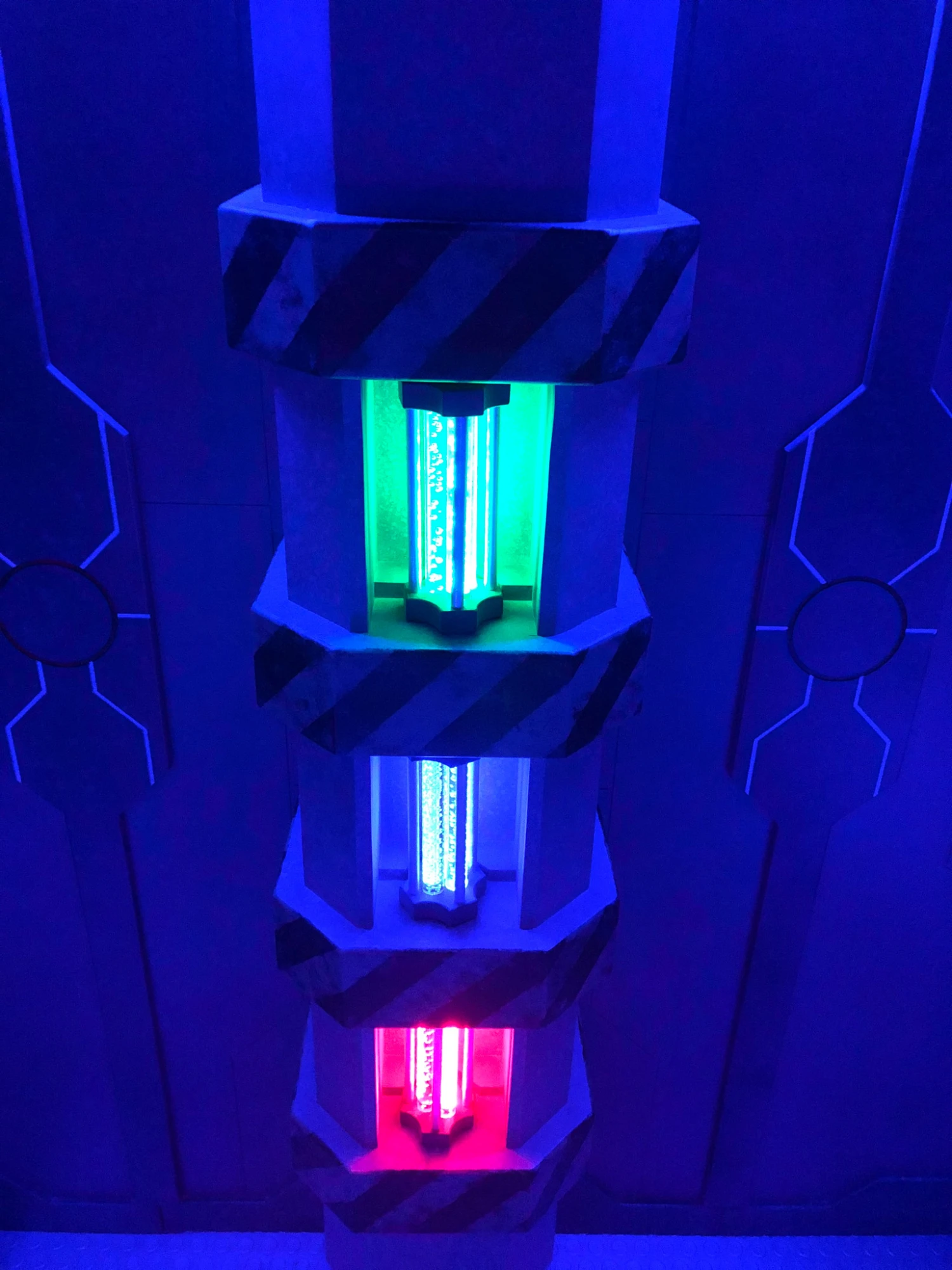 Cryosleep- Turn-Key Full Escape Room - Image 4