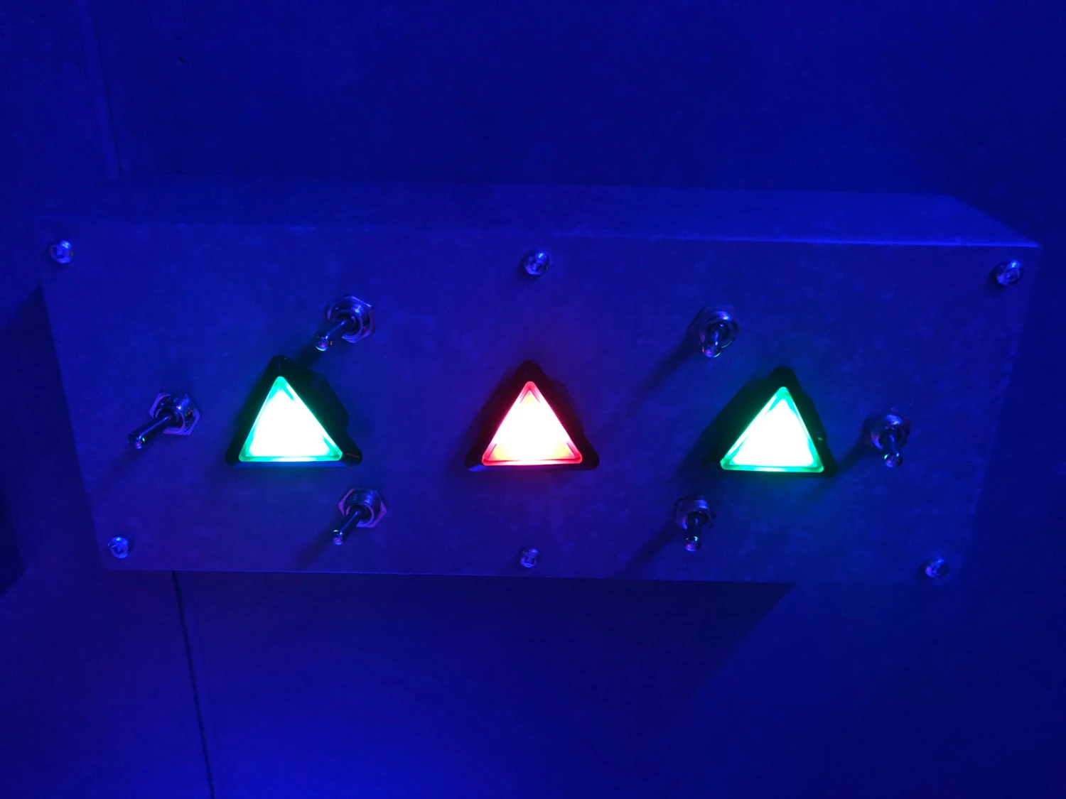 Cryosleep- Turn-Key Full Escape Room - Image 7