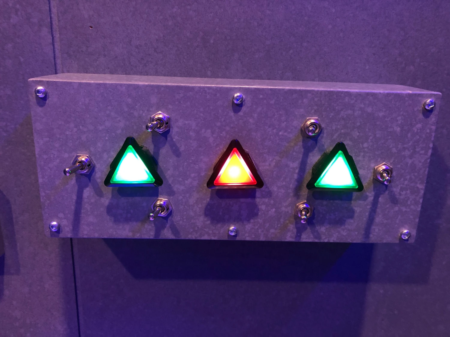 Cryosleep- Turn-Key Full Escape Room - Image 3