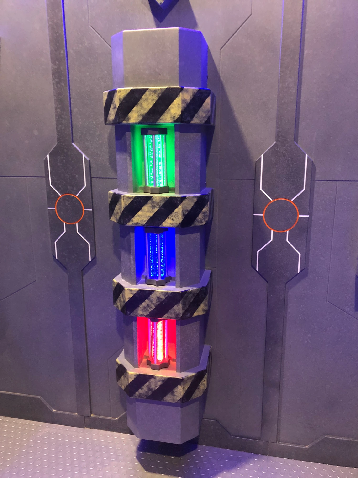 Cryosleep- Turn-Key Full Escape Room - Image 10