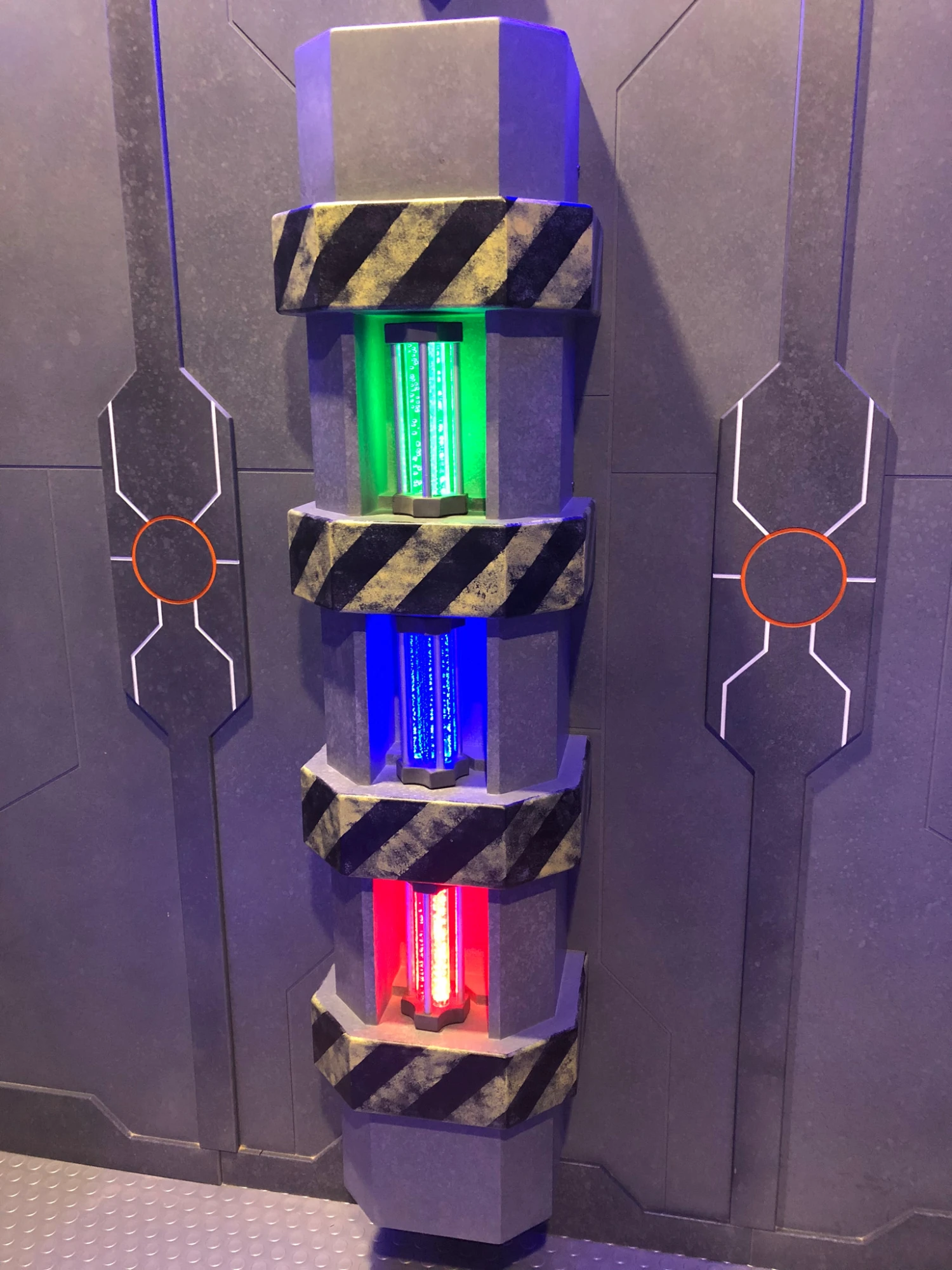 Cryosleep- Turn-Key Full Escape Room - Image 16