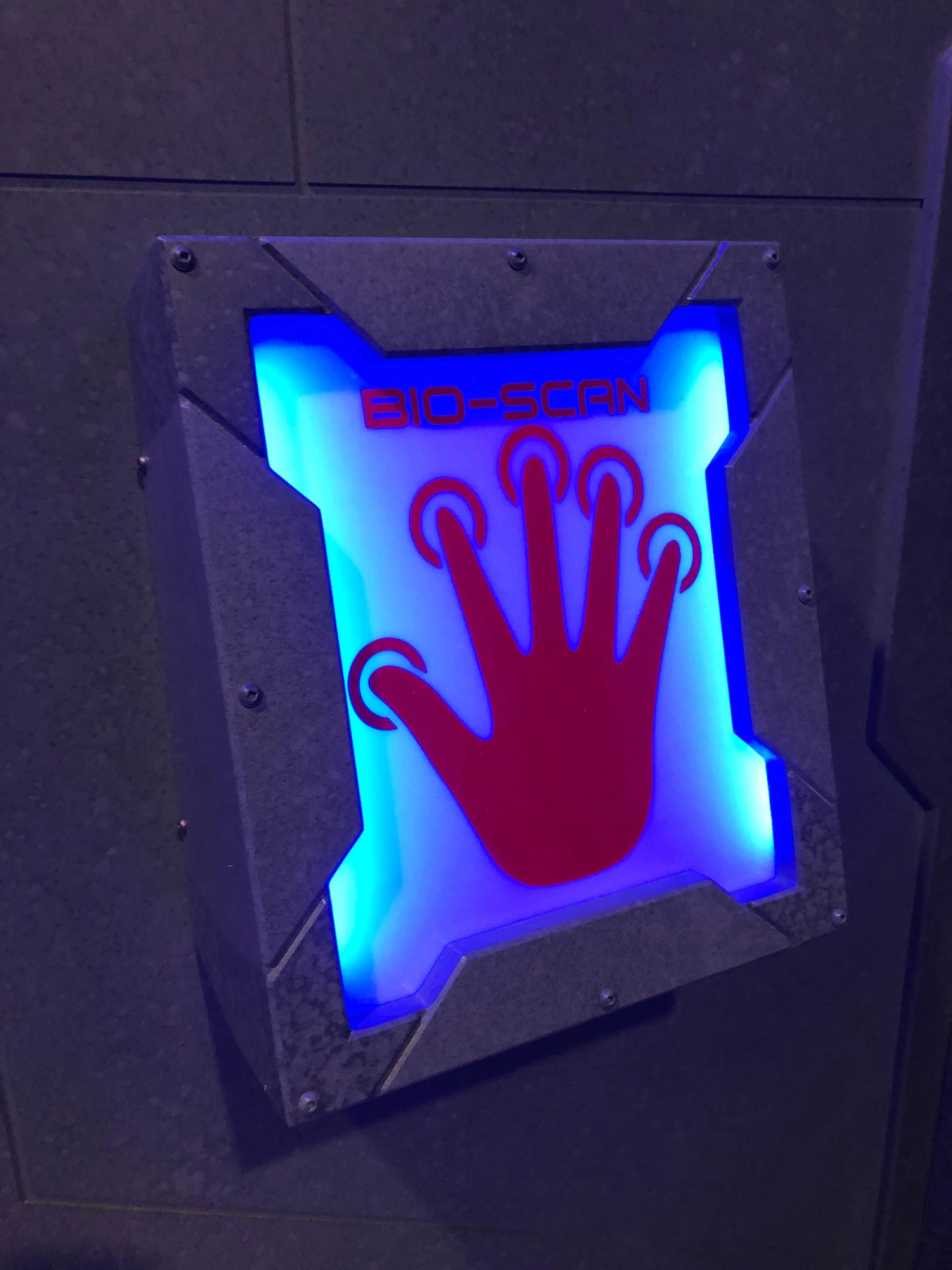 Cryosleep- Turn-Key Full Escape Room - Image 9