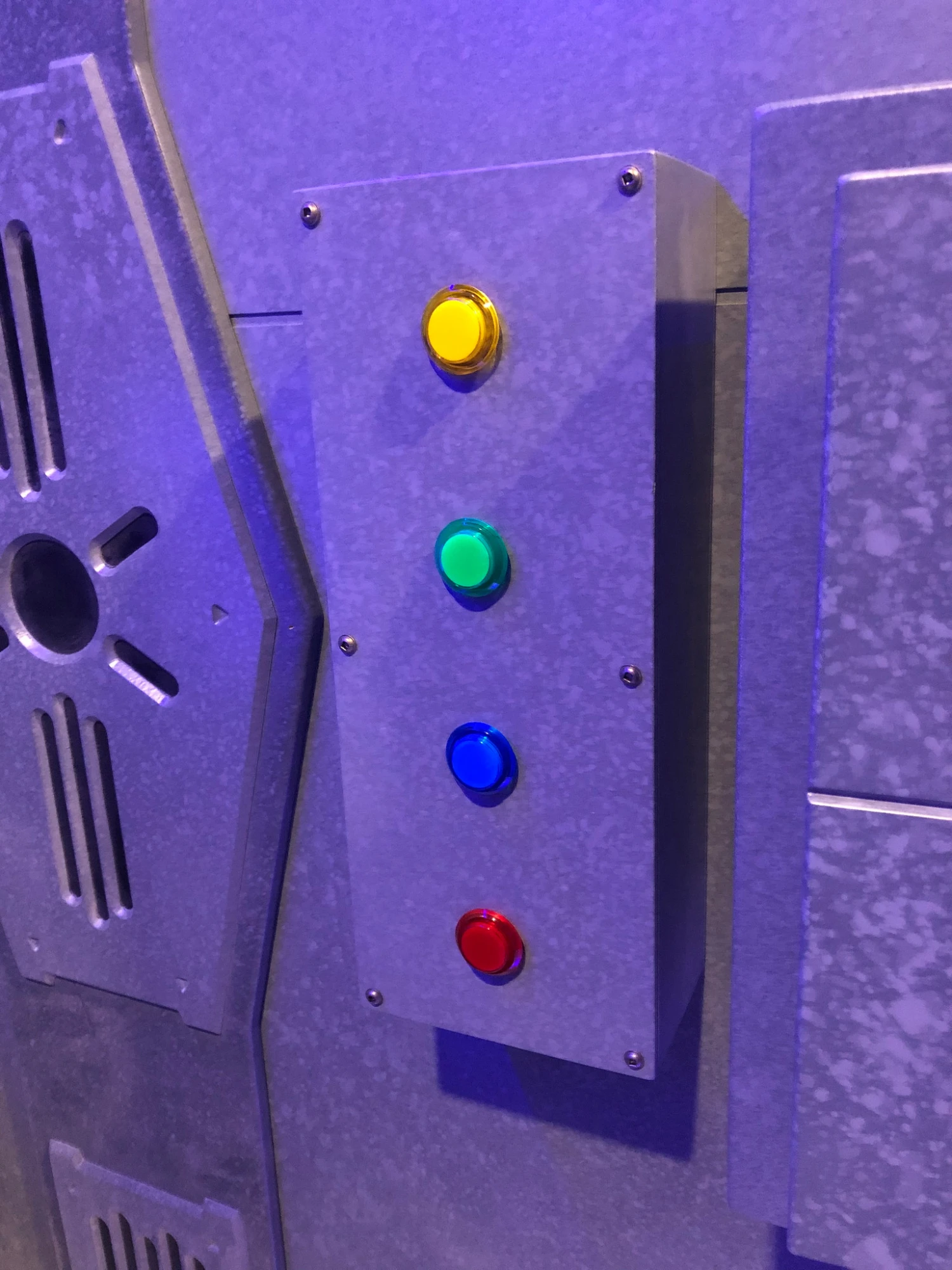 Cryosleep- Turn-Key Full Escape Room - Image 5