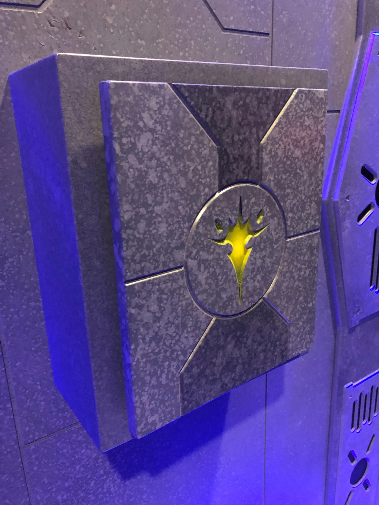 Cryosleep- Turn-Key Full Escape Room - Image 2