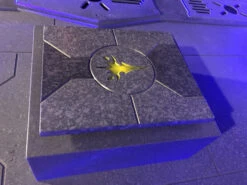 Cryosleep - Complete Escape Room Kit