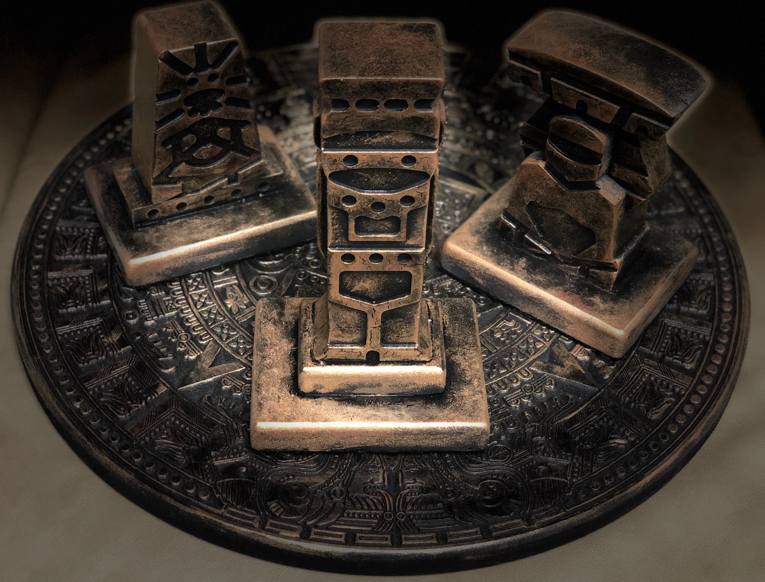 Pharaoh's Revenge - Turn-Key Full Escape - Image 13