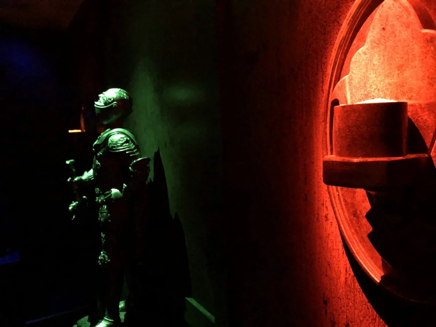 Haunted Mansion - Complete Escape Room Kit - Image 9