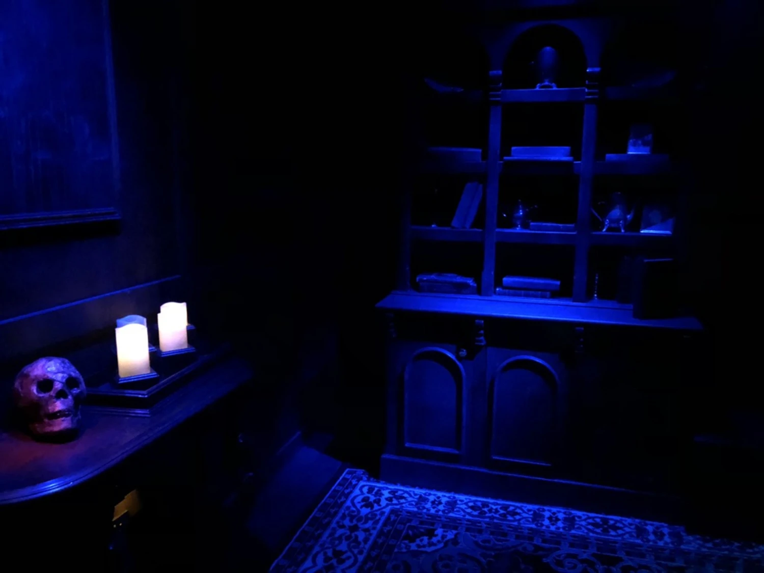 Haunted Mansion - Complete Escape Room Kit - Image 3