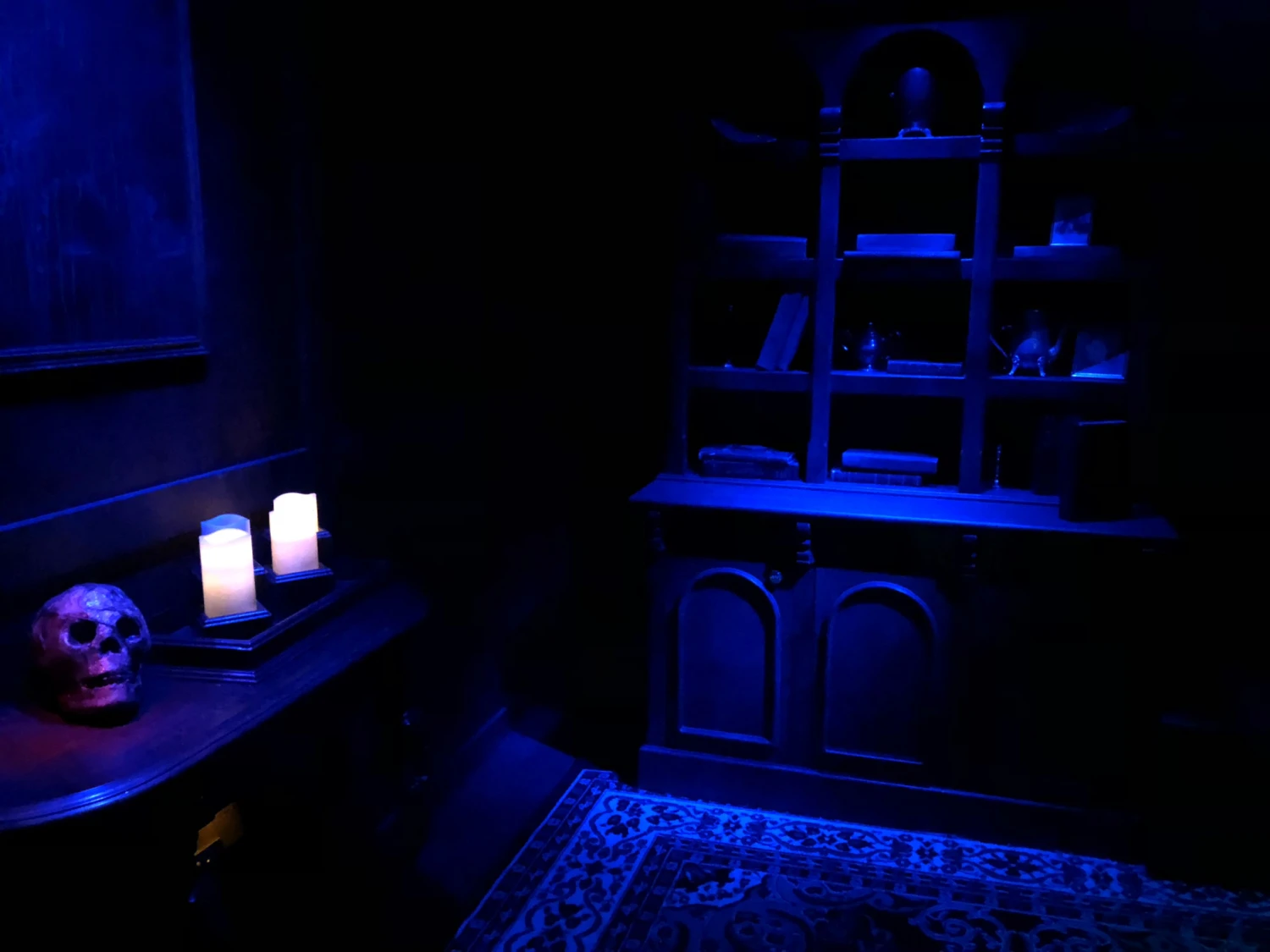 Captain's Cove- Turn-Key Full Escape Room - Image 5