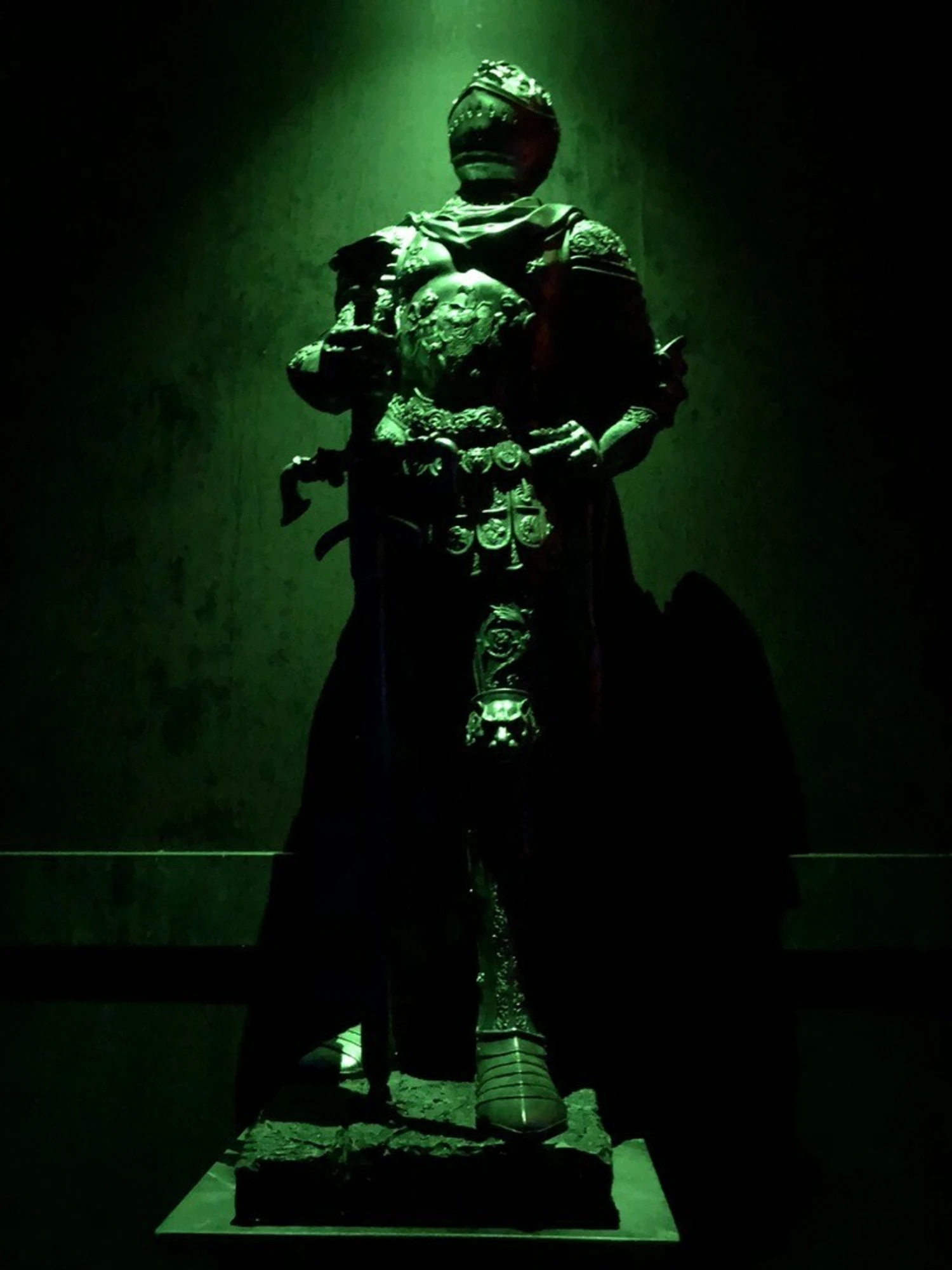 Haunted Mansion DIY Escape Room Kit - Image 3