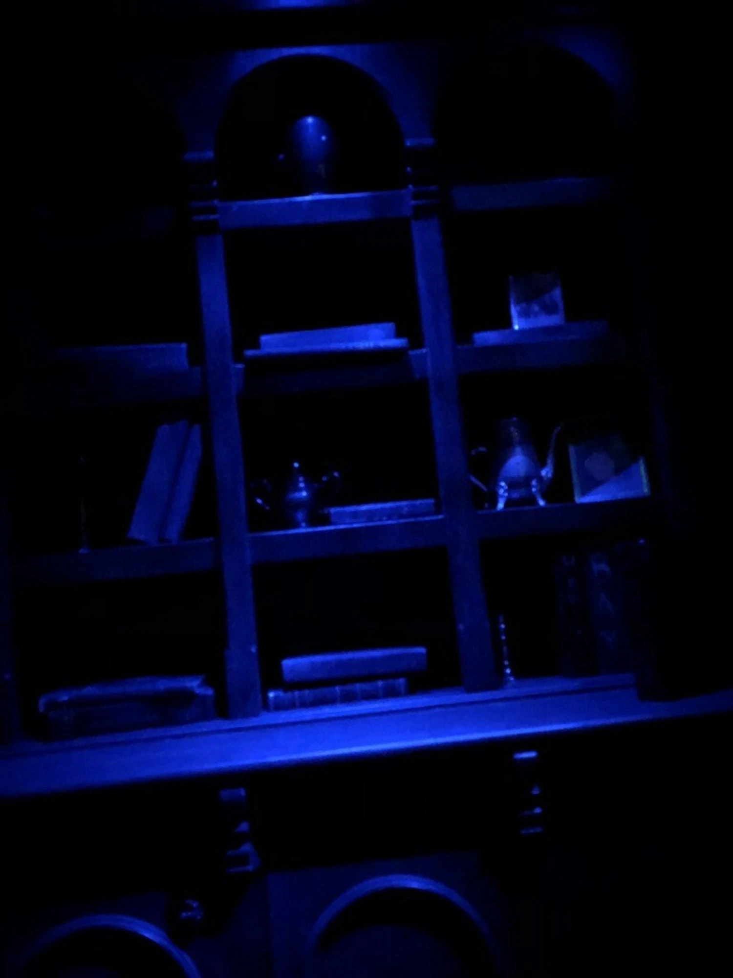 Haunted Mansion - Complete Escape Room Kit - Image 18