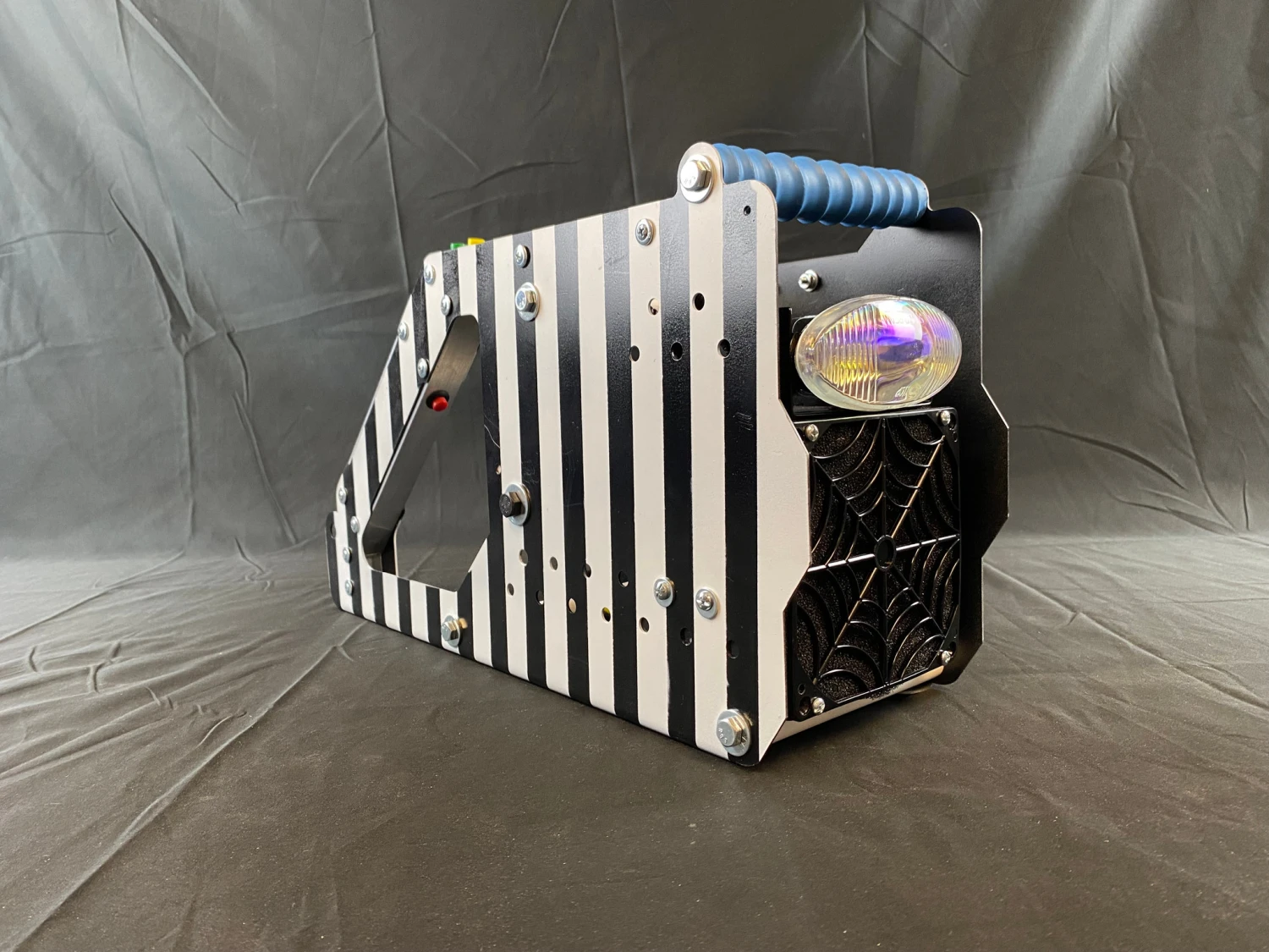 Customizable Sound Effect Blaster - Image 2