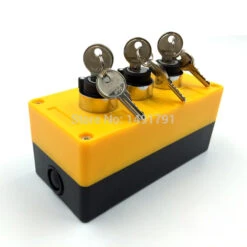 Wireless Launch Control Console Escape Room Prop