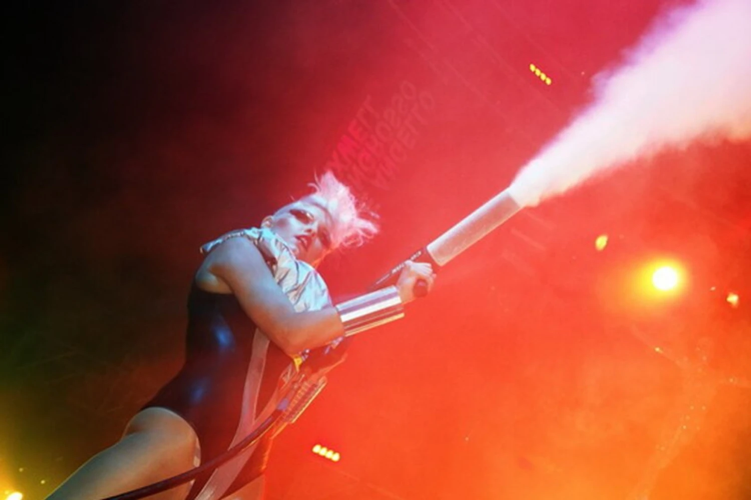 CO2 Fog Gun - Image 2