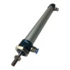 1" Bore X 2" Stroke Pneumatic Air Cylinder