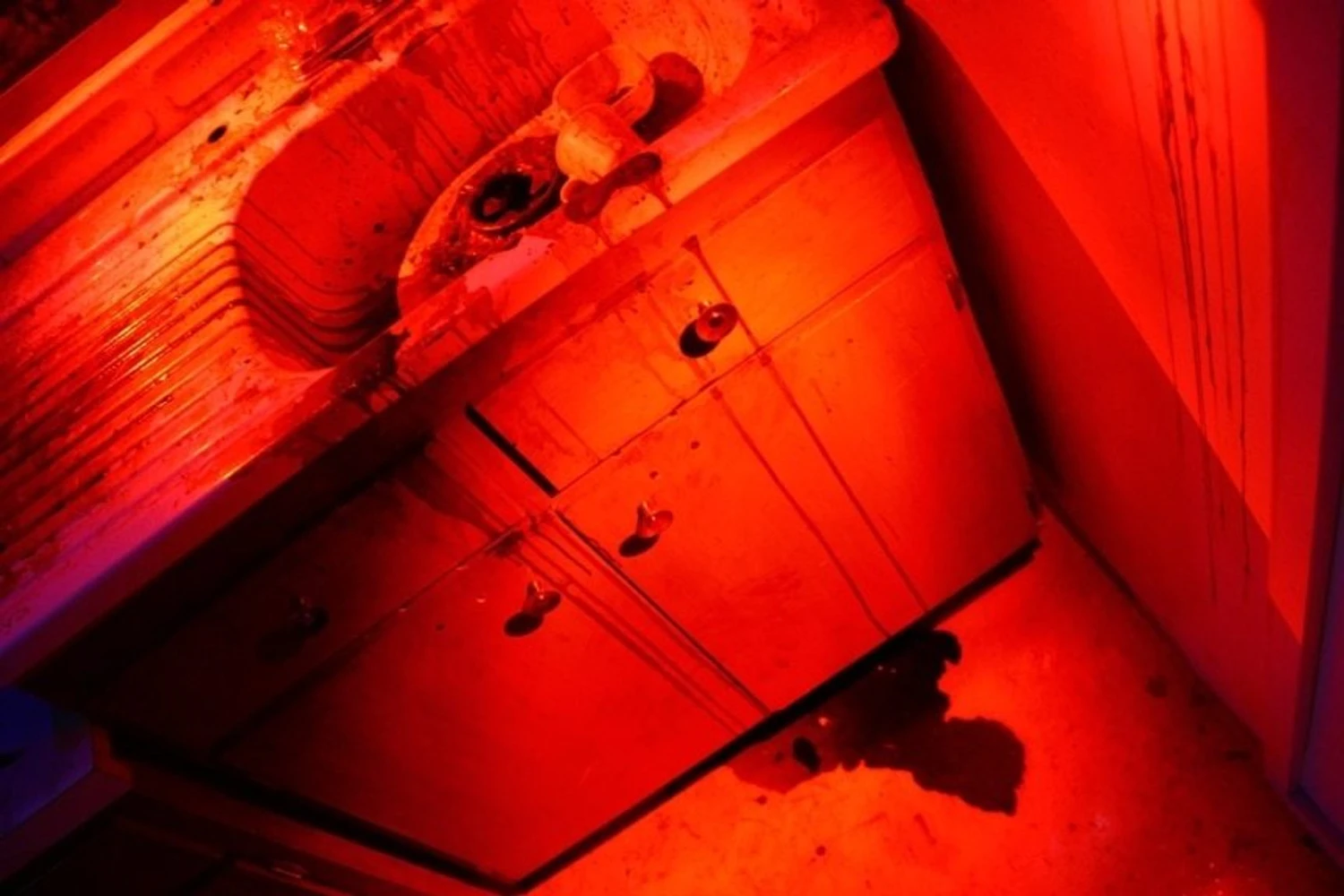 Eat Or Be Eaten - Turn-Key Mini Escape Game - Image 4