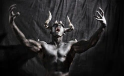 Demon Whispers - Haunted House Halloween Sound Effects - MP3 Download