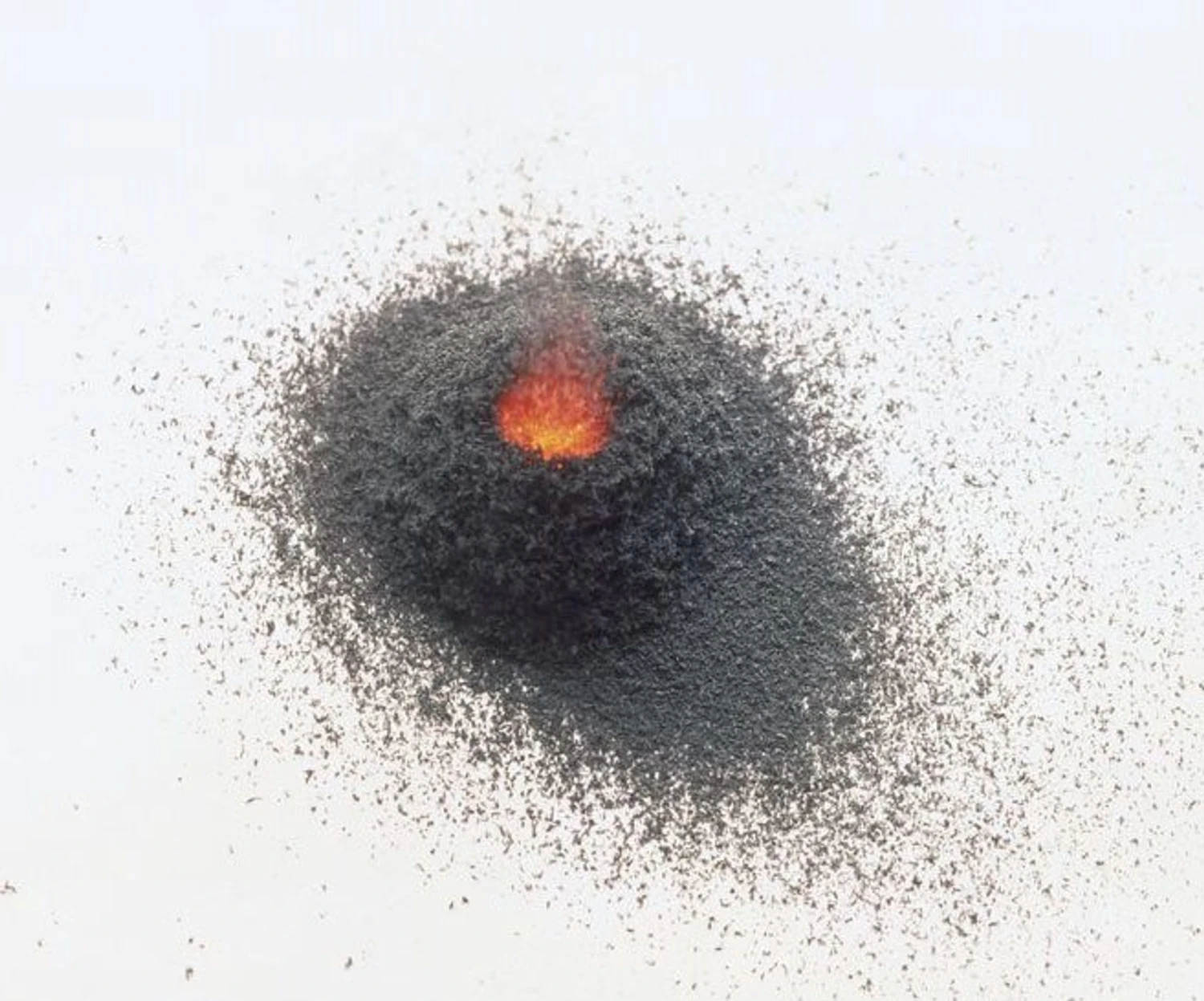 Gunpowder Fog Scent - Image 2