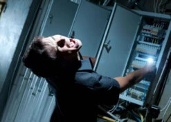 Electrocution Fog Scent