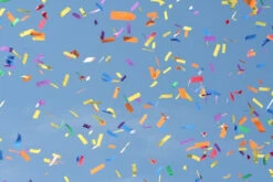 Bulk Confetti Refill (Per Pound)