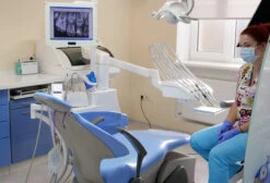 Dentist's Office Fog Scent