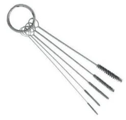 Airbrush Cleaning Tool Kit