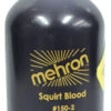 Squirt Blood 2 Oz Dark