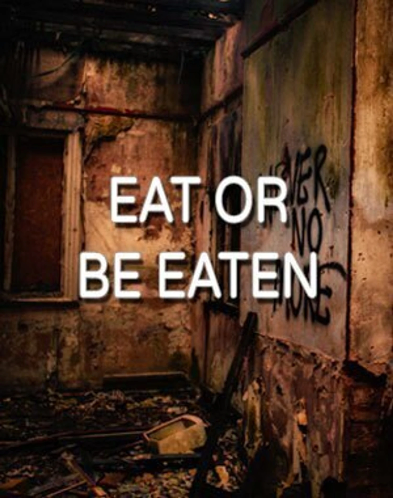 Eat Or Be Eaten - Turn-Key Mini Escape Game - Image 6