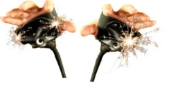 Spark Gloves - Full System