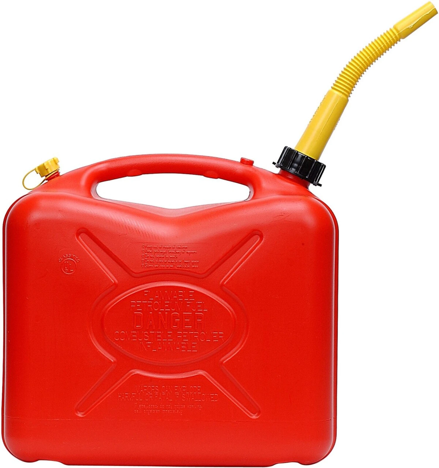 Gasoline Scent Spritzer