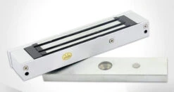 LargeMaglock 650-lb Very Strong Magnetic Lock For Escape Rooms