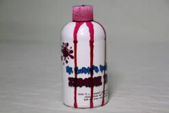 Mr. Nasty's Zombie Trails Bodily Fluid