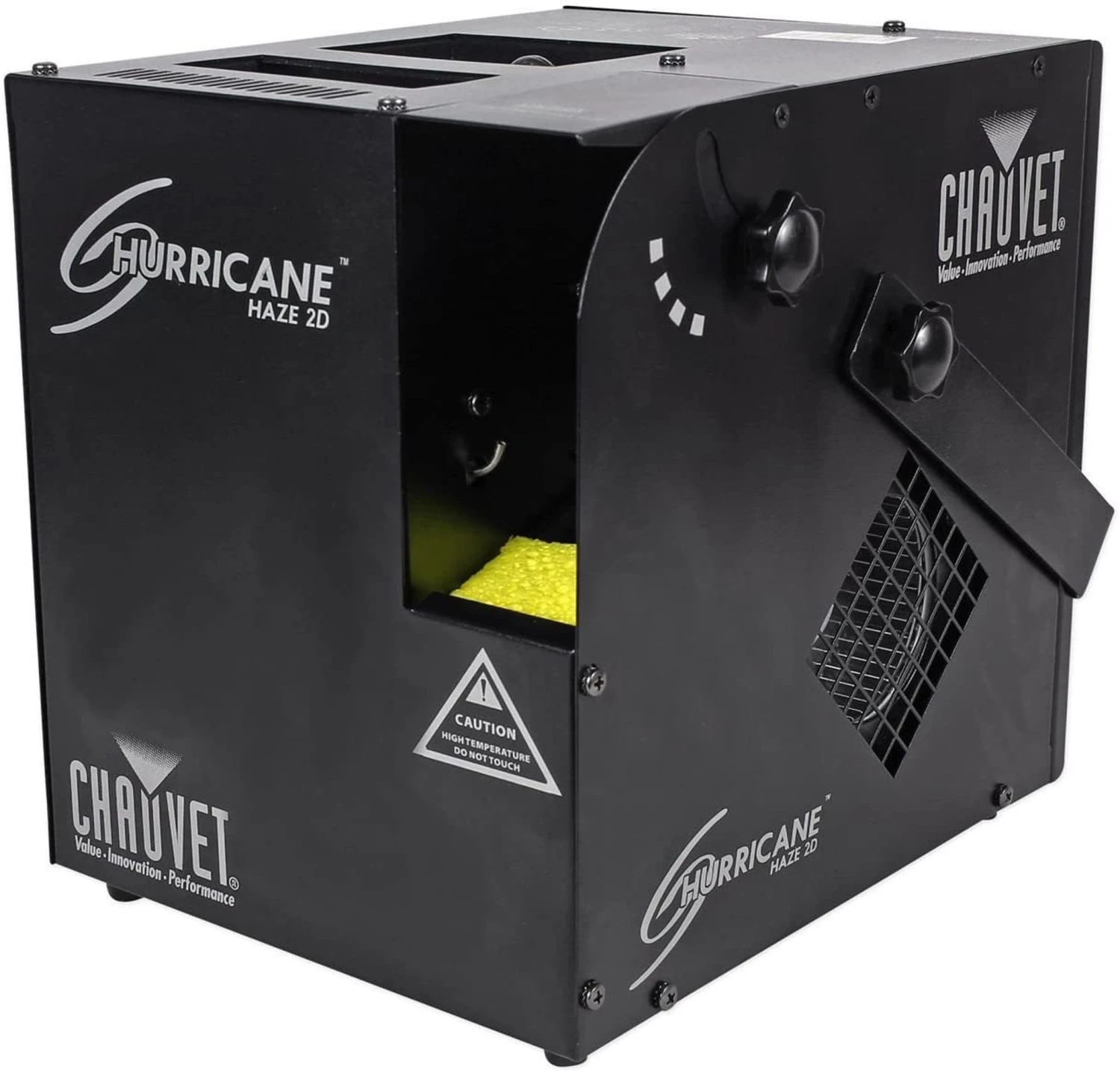 Hazy Daze 1000 Watt Haze Machine - Image 3