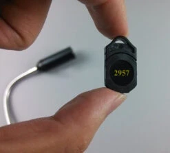 Adjustable Password Projector - Escape Room Prop