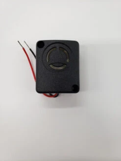 Mini Siren Alarm- 12V
