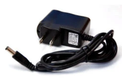 12-Volt DC Power Supply