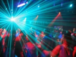 Hazy Daze 1000 Watt Haze Machine