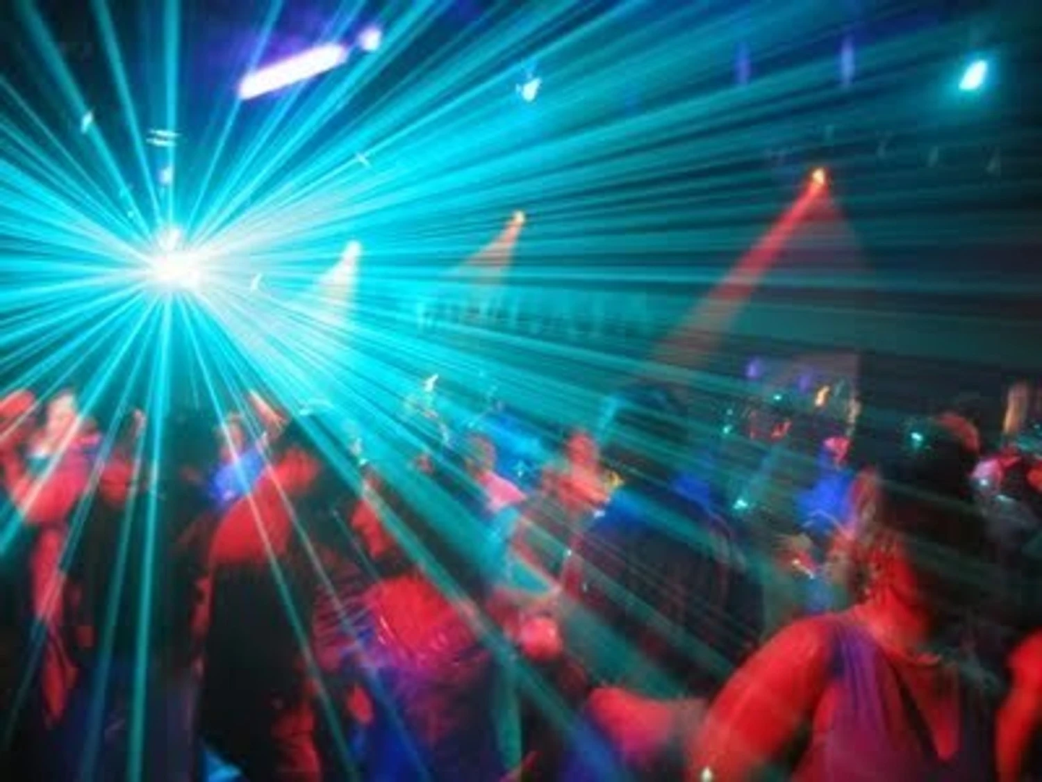 Hazy Daze 1000 Watt Haze Machine