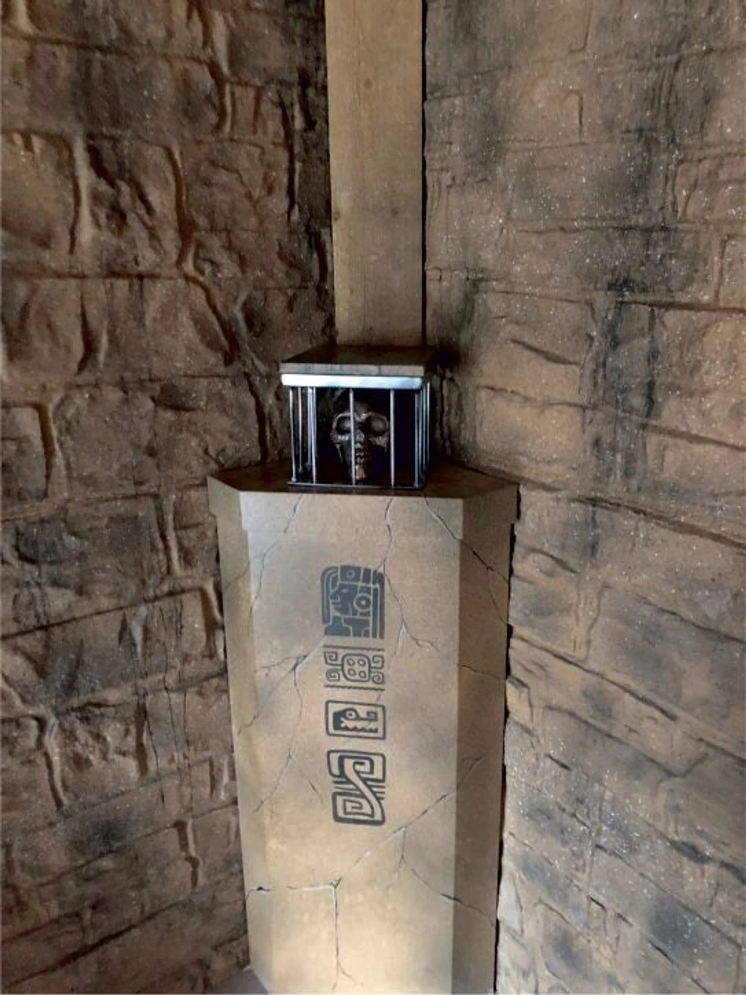 Pharaoh's Revenge - Turn-Key Full Escape - Image 3