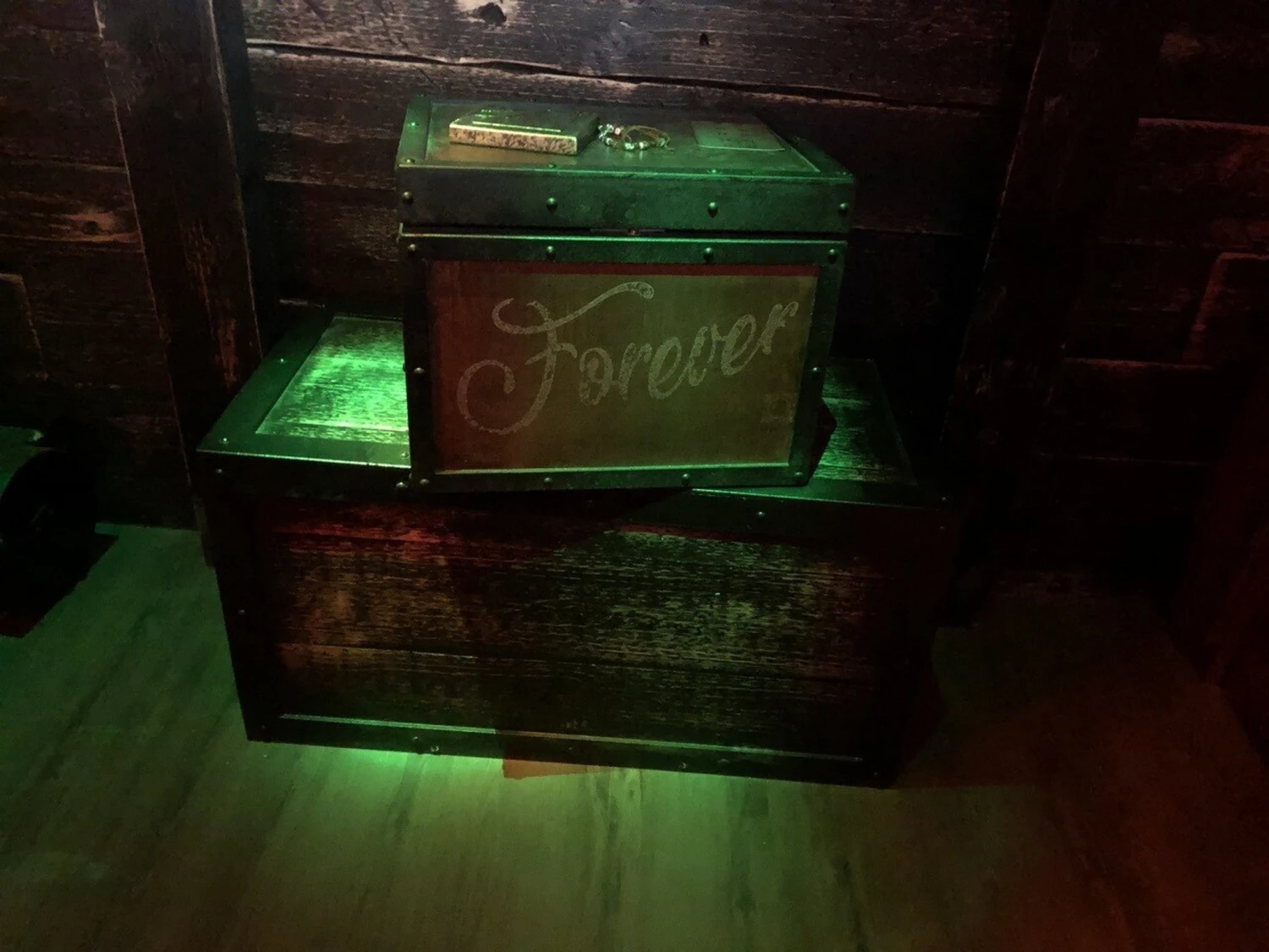 Captain's Cove - Complete Escape Room Kit - Image 4