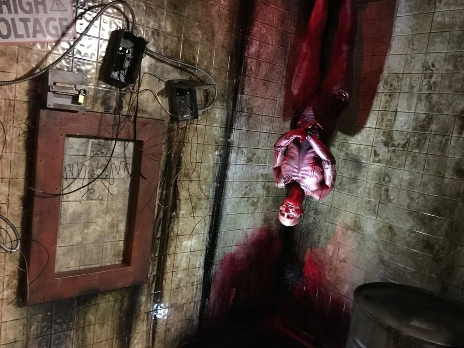 Eat Or Be Eaten - Turn-Key Mini Escape Game