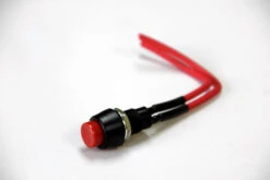 Budget Push Button Prop Trigger