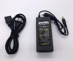 12-Volt, 5-Amp Power Cable Power Supply